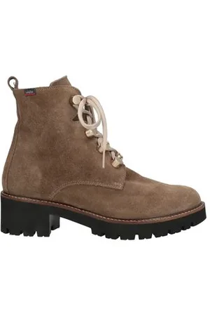 CallagHan CALZADO - Botines de caña alta