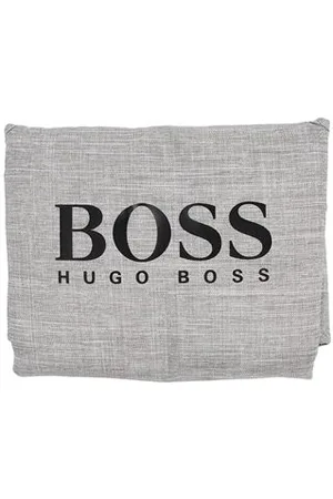 HUGO BOSS PASEO Y VIAJE - Accesorios de viaje para niños
