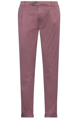 BARMAS PARTES DE ABAJO - Pantalones