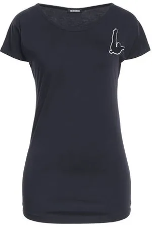 Bikkembergs CAMISETAS Y TOPS - Camisetas