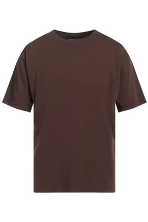 ASENSYO CAMISETAS Y TOPS - Camisetas