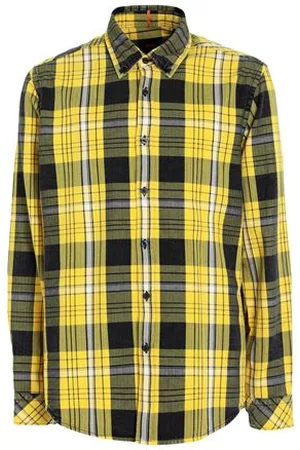 HUGO BOSS CAMISETAS Y TOPS - Camisas