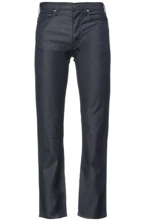 Emporio Armani PARTES DE ABAJO - Pantalones vaqueros
