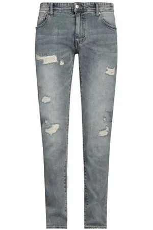 Armani Exchange PARTES DE ABAJO - Pantalones vaqueros