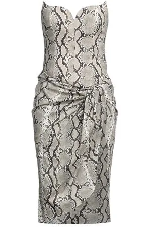 GIUSEPPE DI MORABITO VESTIDOS - Vestidos midi