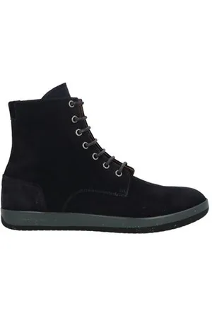Emporio Armani CALZADO - Botines de caña alta