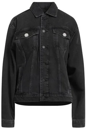 Karl Lagerfeld ROPA DE ABRIGO - Chaquetas vaqueras