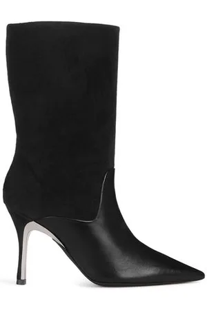 Furla CALZADO - Botines de caña alta
