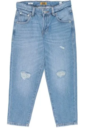 JACK & JONES PARTES DE ABAJO - Pantalones vaqueros