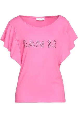 EAN 13 CAMISETAS Y TOPS - Camisetas