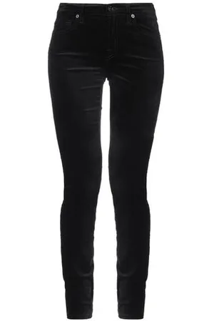 7 for all Mankind PARTES DE ABAJO - Pantalones
