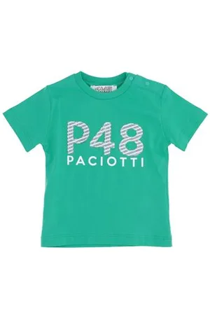 PACIOTTI 4US CAMISETAS Y TOPS - Camisetas