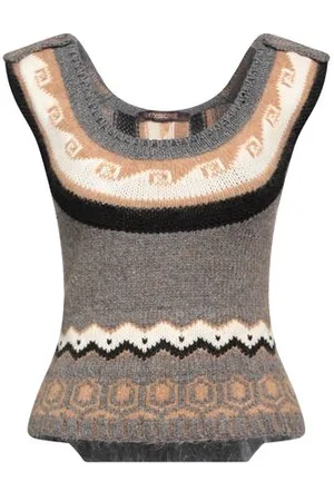 Roberto Cavalli PRENDAS DE PUNTO - Pullover