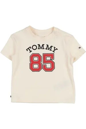 Tommy Hilfiger CAMISETAS Y TOPS - Camisetas