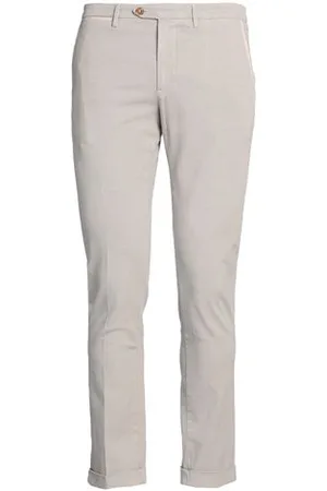 B SETTECENTO PARTES DE ABAJO - Pantalones