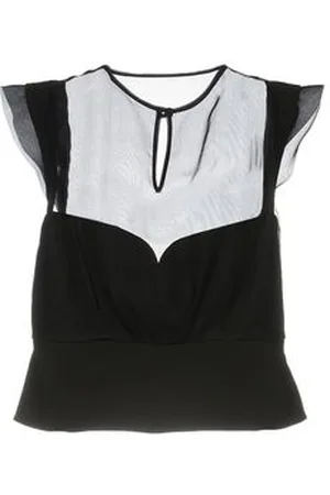 HANITA CAMISETAS Y TOPS - Tops
