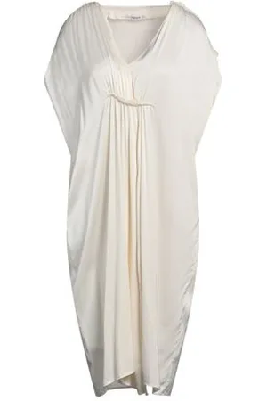 KANGRA CASHMERE VESTIDOS - Vestidos midi