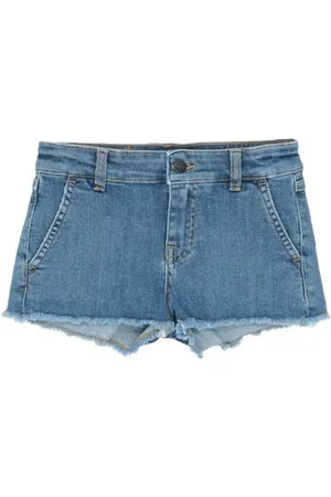 Palm Angels PARTES DE ABAJO - Shorts vaqueros
