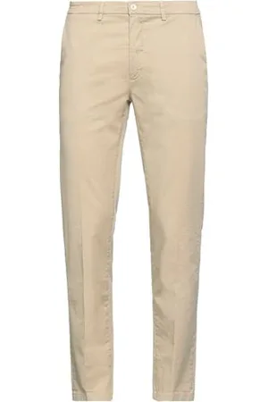 YAN SIMMON PARTES DE ABAJO - Pantalones