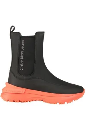 Calvin Klein CALZADO - Botines de caña alta