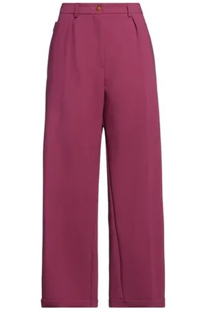 ALYSI PARTES DE ABAJO - Pantalones