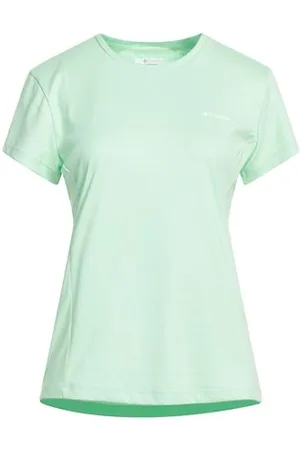 Columbia CAMISETAS Y TOPS - Camisetas
