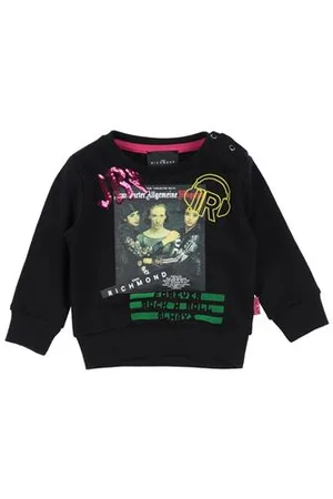 John Richmond CAMISETAS Y TOPS - Sudaderas