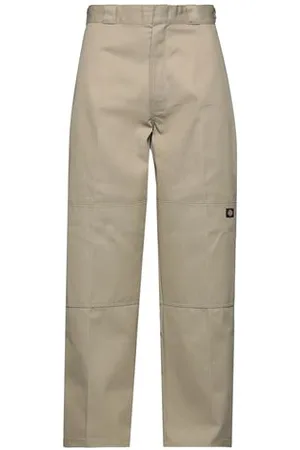 Dickies PARTES DE ABAJO - Pantalones