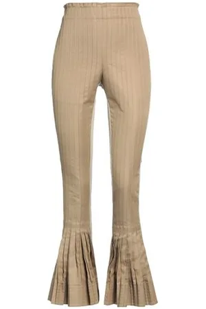 SACAI PARTES DE ABAJO - Pantalones