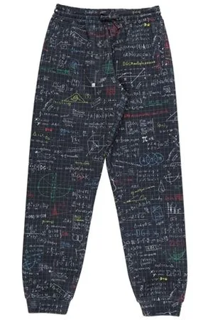 Dolce & Gabbana PARTES DE ABAJO - Pantalones