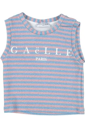 GAËLLE CAMISETAS Y TOPS - Camisetas