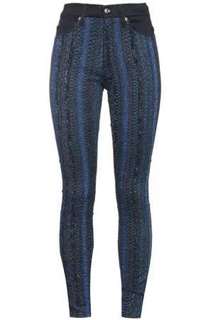 7 for all Mankind PARTES DE ABAJO - Pantalones