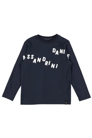 D.A. Daniele Alessandrini CAMISETAS Y TOPS - Camisetas