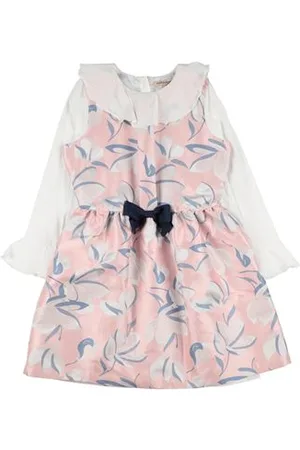 HUCKLEBONES LONDON VESTIDOS - Vestidos para niña