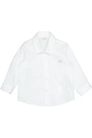 Le Bebé Enfant CAMISETAS Y TOPS - Camisas