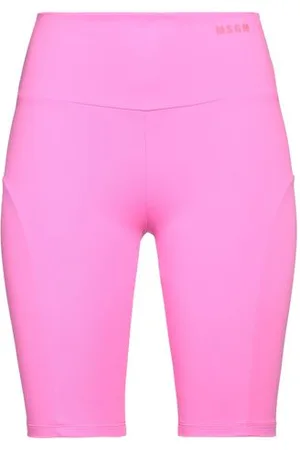 Msgm PARTES DE ABAJO - Pantalones cortos y bermudas
