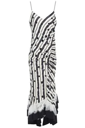 Tory Burch VESTIDOS - Vestidos midi