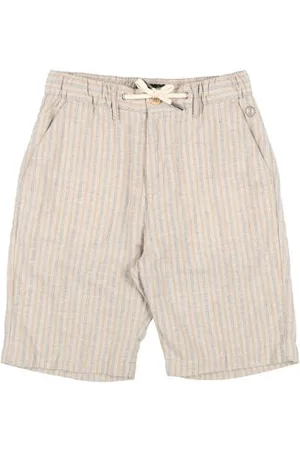 Jeckerson PARTES DE ABAJO - Pantalones cortos y bermudas