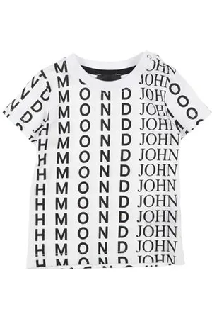 John Richmond CAMISETAS Y TOPS - Camisetas