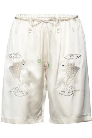 Alexander Wang PARTES DE ABAJO - Pantalones cortos y bermudas
