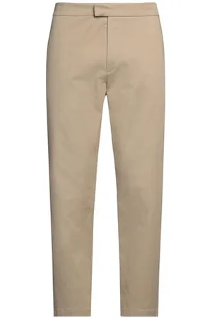 HOLY CAFTAN PARTES DE ABAJO - Pantalones