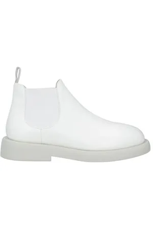 MARSÈLL CALZADO - Botines de caña alta