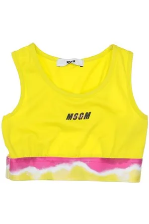 Msgm CAMISETAS Y TOPS - Tops