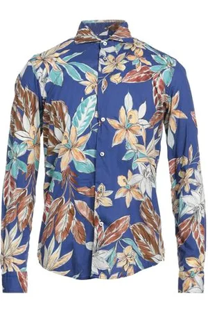 Brian Dales CAMISETAS Y TOPS - Camisas