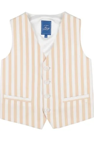 FAY TRAJES Y CONJUNTOS - Chalecos sartoriales