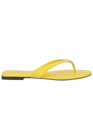 Tory Burch CALZADO - Sandalias de dedo