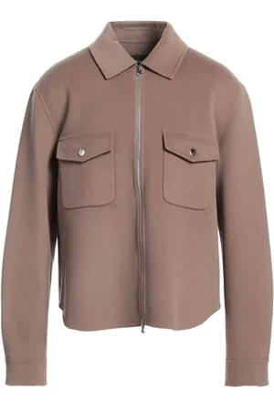 arma leder ROPA DE ABRIGO - Chaquetas y cazadoras