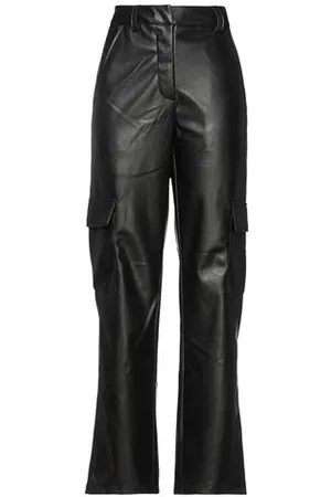 NA-KD PARTES DE ABAJO - Pantalones