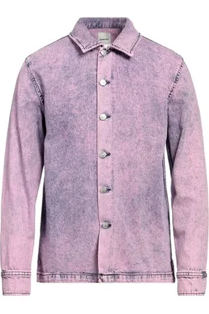 Sandro ROPA DE ABRIGO - Chaquetas vaqueras
