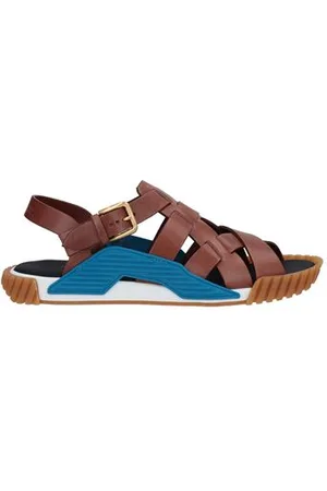 Dolce & Gabbana CALZADO - Sandalias con cierre